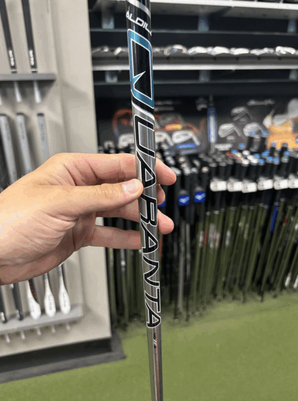 Trade in Callaway Rogue  10.5 RH Senior Flex - Image 7